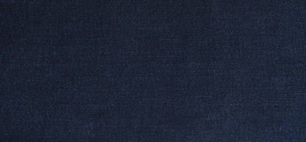 istock Dark Blue jeans texture for background. Denim background 1335439862