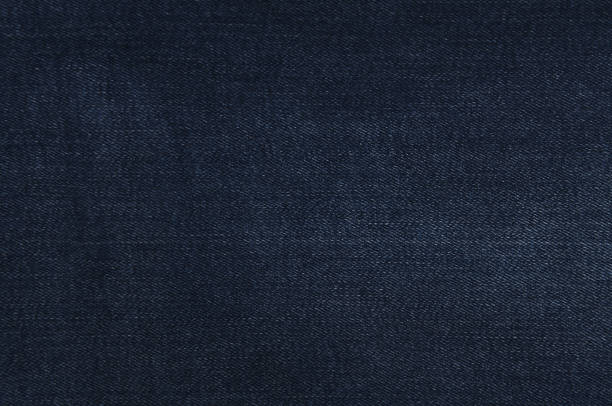 istock Dark Blue jeans texture for background. Denim background 1335439990