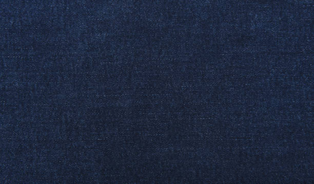 istock Dark Blue jeans texture for background. Denim background 1335440029
