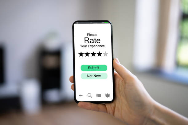 istock AR Mobile Phone Window Measurement App 1335443016