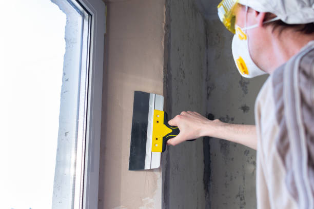 istock Repair in an apartment 1335465470