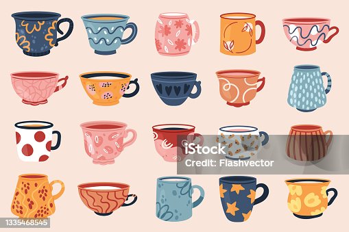 https://media.istockphoto.com/id/1335468545/vector/tea-coffee-vintage-cup-set-vintage-teacup-collection-for-english-afternoon-tea-ceremony.jpg?s=170667a&w=is&k=20&c=jXCSrFnIFNZwSx7aAhyt0wKhZaKvCoL9DGIJL_L-FO8=