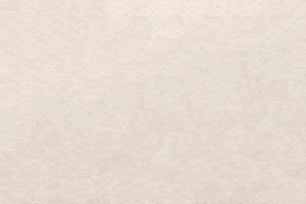 istock Old yellowed paper, covered with stains. 1335476920