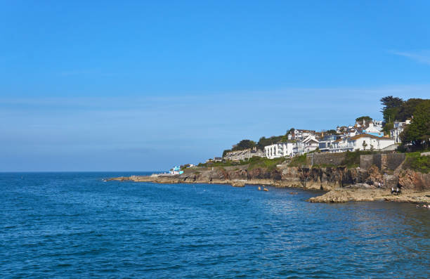 istock Brixham breakwater and marina 1335479849