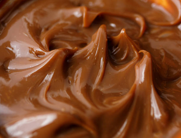 istock Traditional Argentine Dulce de leche 1335490505