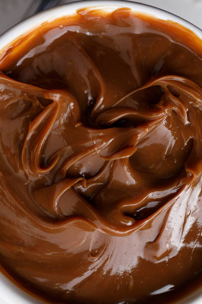 istock Traditional Argentine Dulce de leche 1335490506