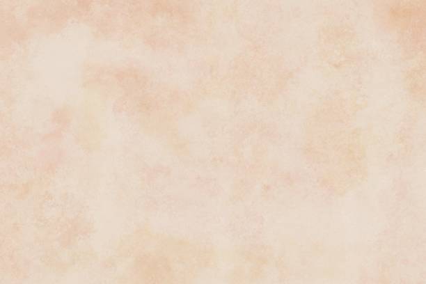 istock background, texture of aged paper with beige scuffs 1335500631