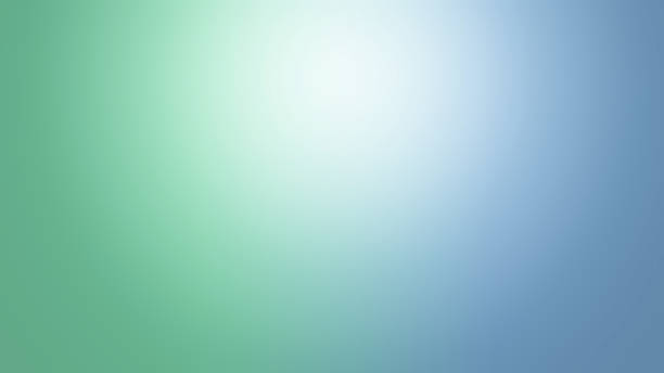 rosa claro y azul desenfocado desenfocado movimiento borroso fondo abstracto - fondo verde fotos fotografías e imágenes de stock