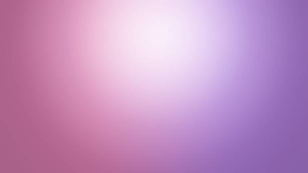 Light Pink and Purple Defocused Blurred Motion Abstract Background