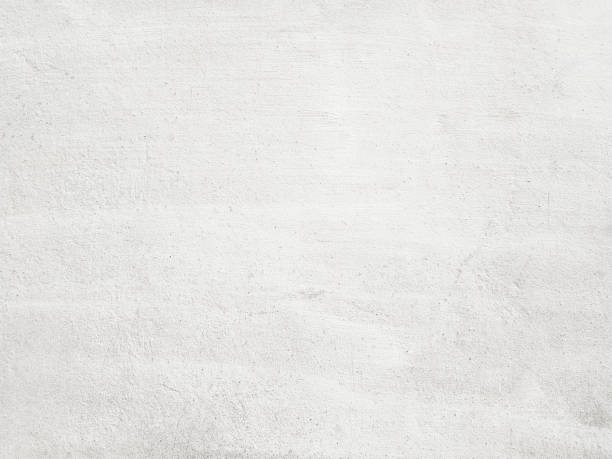 istock White cement wall background in vintage style 1335529298
