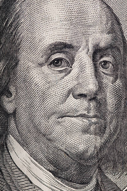 istock Faces of America series 133554248