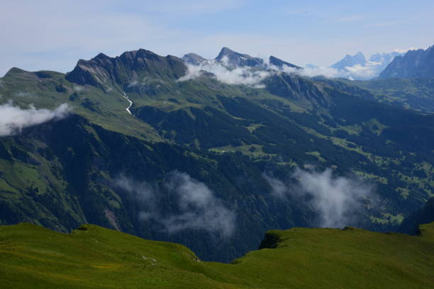 istock Jungfrau Region 1335558104