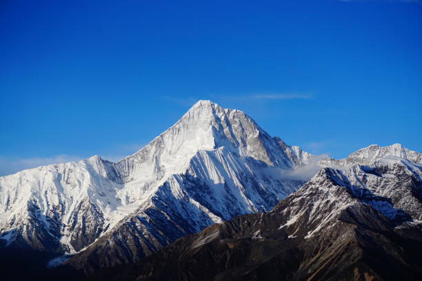 istock Plateau in Sichuan province 1335561988