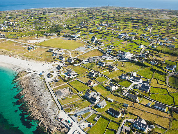 Inisheer island - Photo