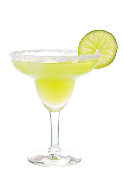 istock Margareta cocktail in glass 133560592