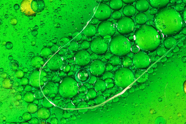 istock oil bubbles on glass 1335616398