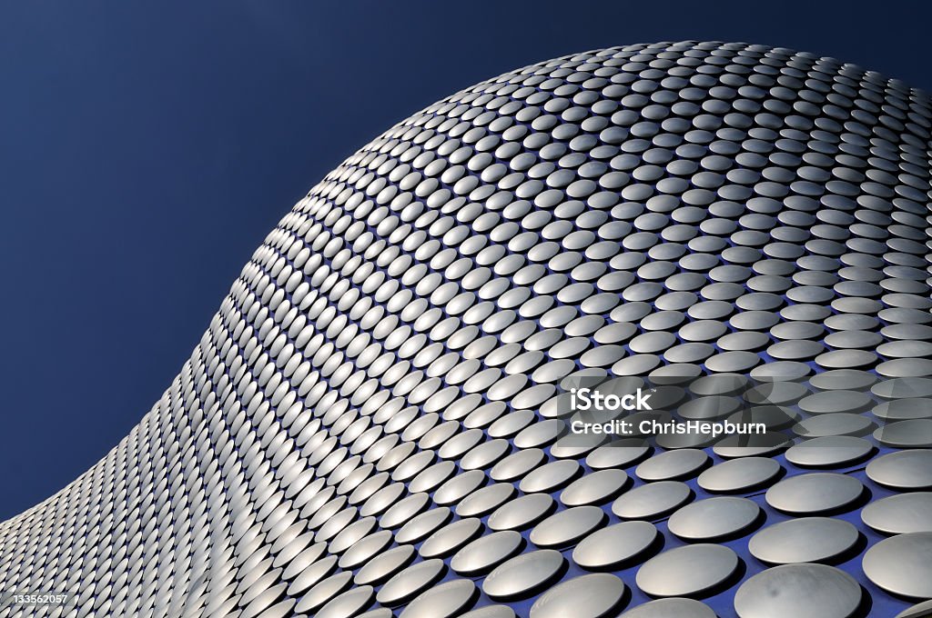 Centro comercial bull ring - Foto de stock de Arquitectura exterior libre de derechos