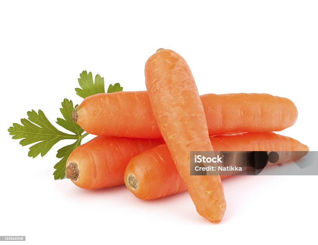 Carota tubers - Foto stock royalty-free di Alimentazione sana