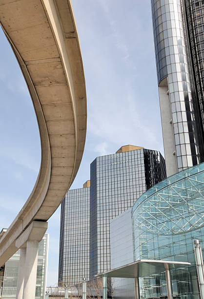 istock Detroit Renaissance Center 133564688