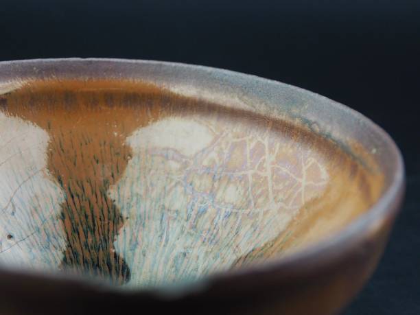 istock Tea cup antiques in Song Dynasty 1335660357