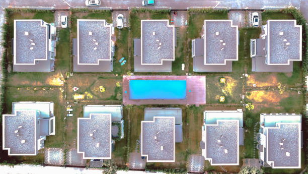 istock New Housing Estate from Above 1335677416