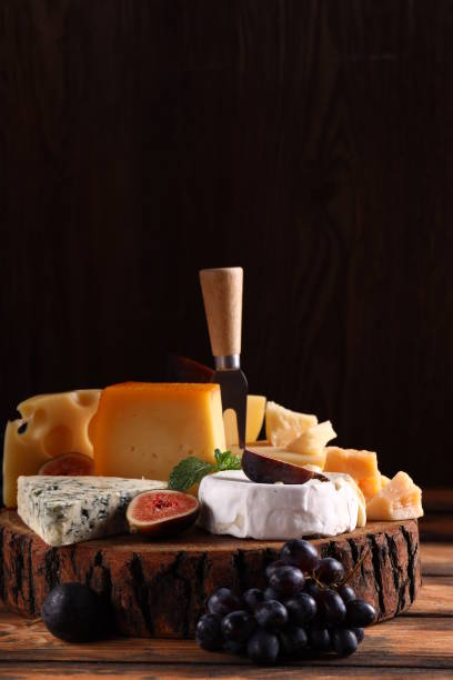 istock assortment of cheese 1335680286