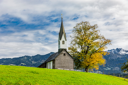 Chapel 