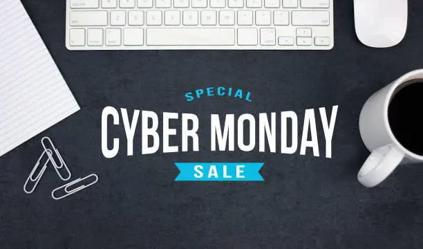 Photo of Special Cyber Monday Online Sale