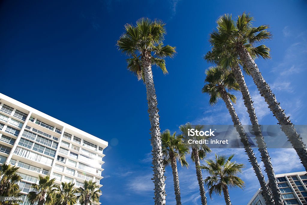 Vacation Vacation in San Diego. San Diego Stock Photo