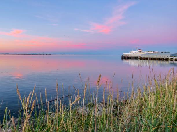 Port Angeles Harbor