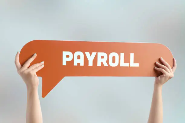 Photo of Payroll