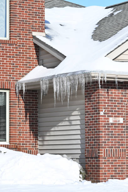 istock Icicles from the Roof 1335750517
