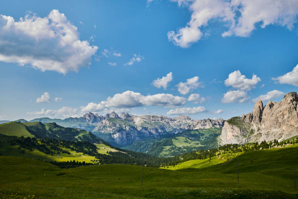istock View from Tirol in Italy 1335756207