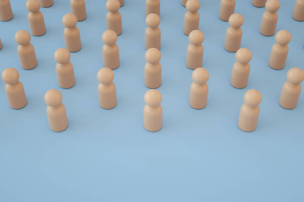 istock Teamwork, Brainstorming, Group Of Business People Concept 1335757594