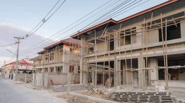 istock construction residential new house in progress at building site 1335774355