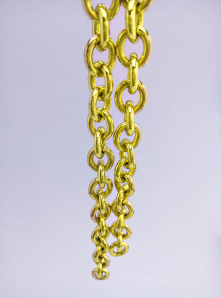 istock golden yellow metal chain 1335777836