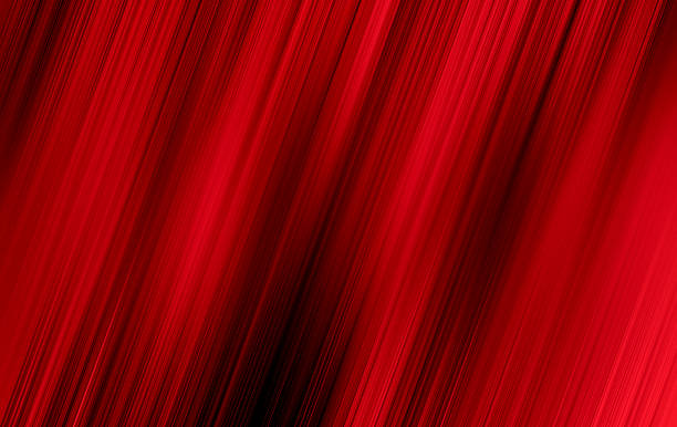 istock abstract red and black are light pattern with the gradient is the with floor wall metal texture soft tech diagonal background black dark sleek clean modern. 1335803773