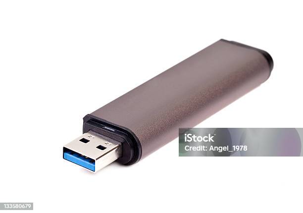 Memoria Usb - Fotografie stock e altre immagini di Accessorio personale - Accessorio personale, Attrezzatura, Attrezzatura elettronica