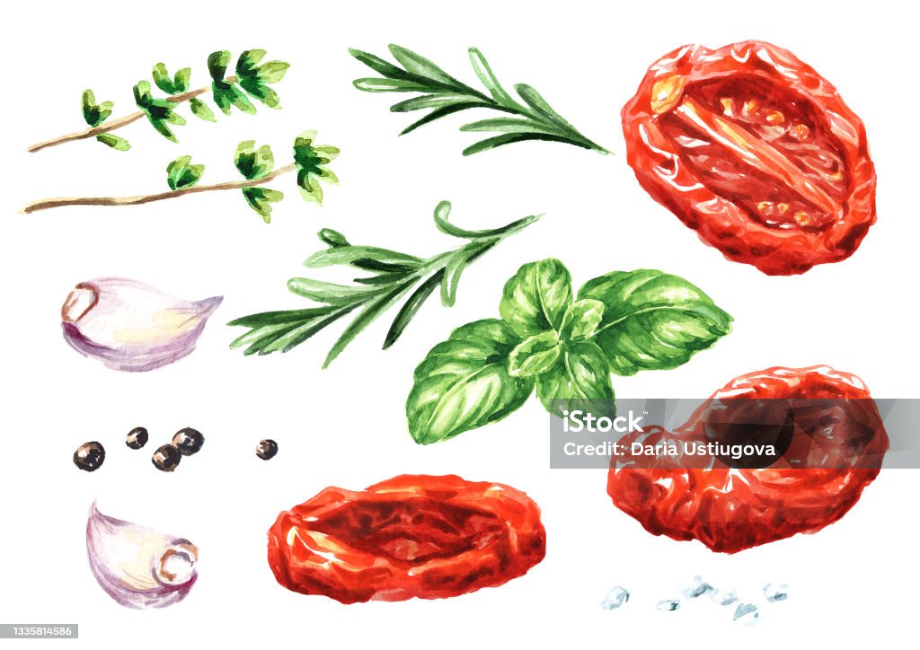 Nếu bạn muốn tìm hiểu cách làm cà chua khô với các loại thảo mộc và gia vị thơm ngon, hãy tìm hiểu thêm bằng hình ảnh minh họa đầy tinh tế và hấp dẫn.