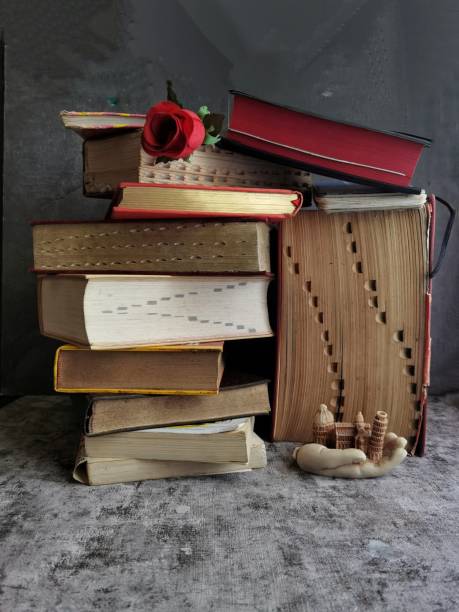 istock literacy and books 1335851467