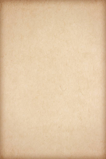 istock Old Paper texture. vintage paper background or texture; brown paper texture 1335862997