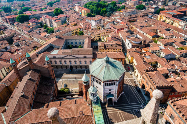 istock Cremona, Lombardy, Italy 1335872055
