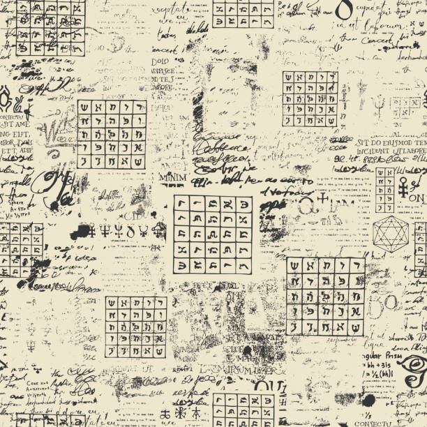 Messy Notes Illustrations, Royalty-Free Vector Graphics & Clip Art - iStock
