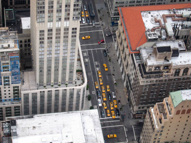 istock A view of New York City 1335894254