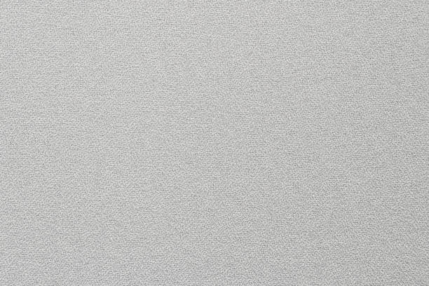 istock Striped linen sack texture background in brown 1335910136