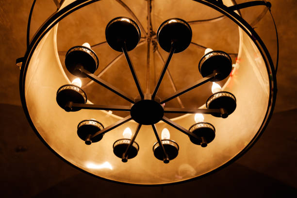 istock classic vintage lamp 1335913389