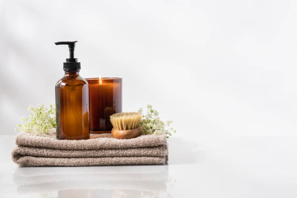 istock Beauty spa treatment 1335919849