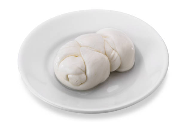 istock braid of italian mozzarella cheese 1335926927