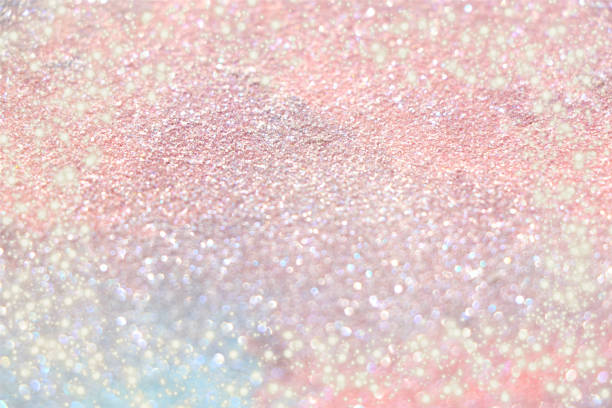 istock Abstract defocused background with bokeh, magic glitter and blur, festive bright banner. Frame for Thanksgiving, Autumn, Halloween or Christmas Party 1335955174