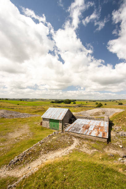 istock Magpie Mine at Peak District National Park in Derbyshire, England 1335973463